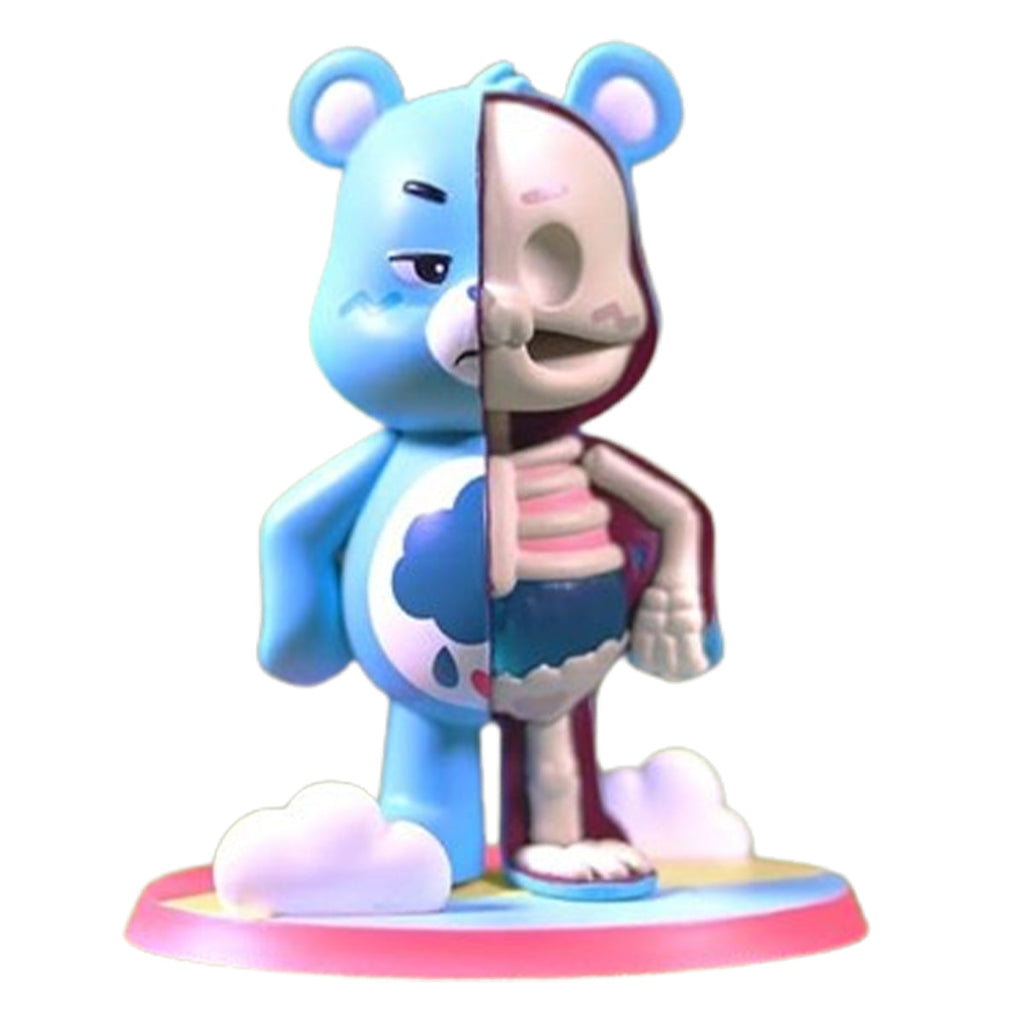 Freeny’s Hidden Dissectibles: Carebears (Random Select) - Statues & Figures - 5
