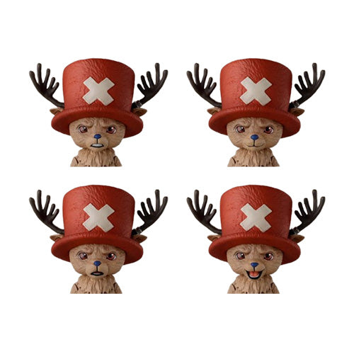 S.H.Figuarts CHOPPER (A Netflix Series: ONE PIECE) - Statues & Figures - 3