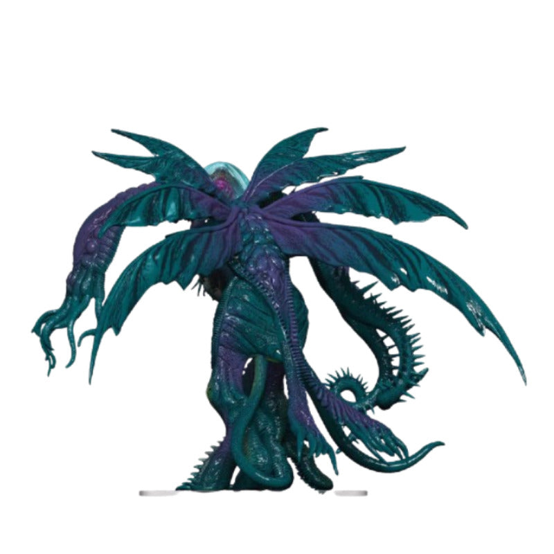 D&D Icons of the Realms Boxed Miniature Cthulhu - Miniatures - 4
