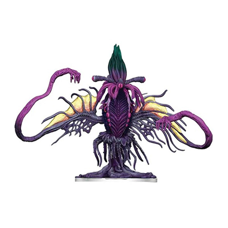 D&D Icons of the Realms Eldritch Enemies of Ravenloft - Miniatures - 2