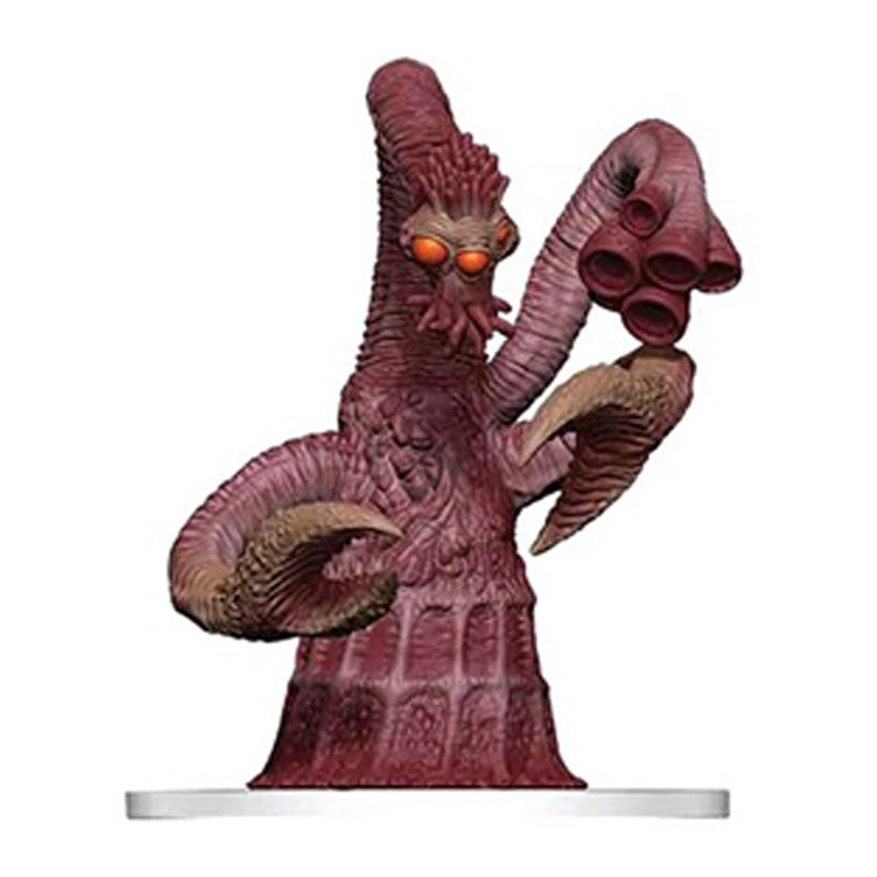 D&D Icons of the Realms Maddening Monsters of Ravenloft - Miniatures - 4