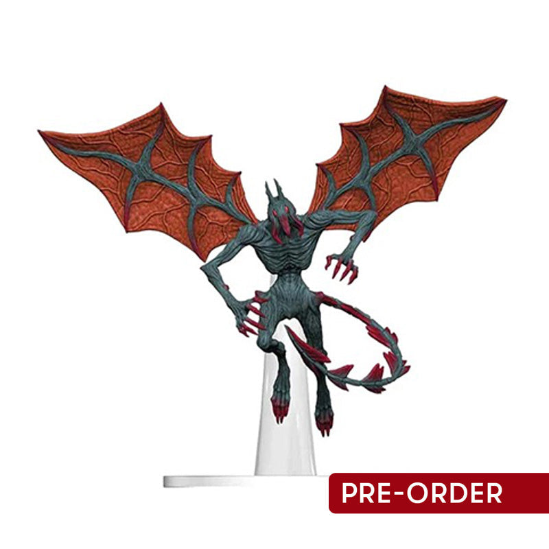 D&D Icons of the Realms Maddening Monsters of Ravenloft - Miniatures