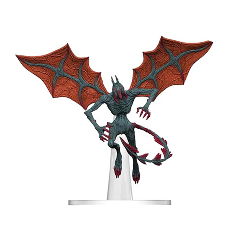 D&D Icons of the Realms Maddening Monsters of Ravenloft - Miniatures - 2