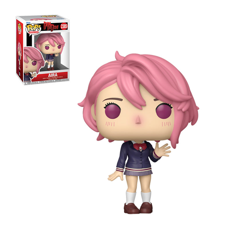 Dan Da Dan - Aira Pop! Vinyl - Statues & Figures - 4