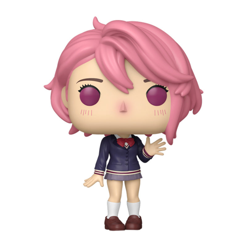 Dan Da Dan - Aira Pop! Vinyl - Statues & Figures - 3