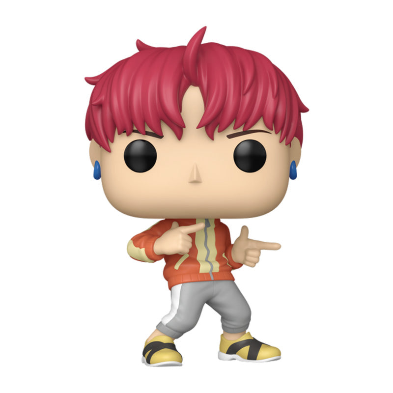 Dan Da Dan - Jiji Pop! Vinyl - Statues & Figures - 3