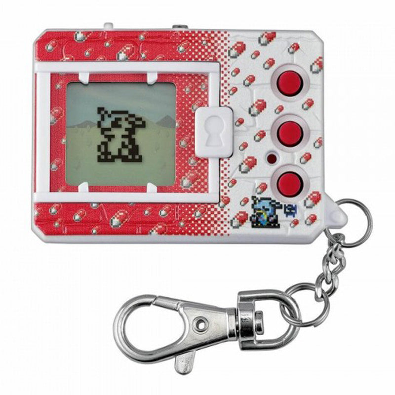 DIGIMON - ORIGINAL NEW WAVE 1 - PIXEL PROTEIN - Toys - 3