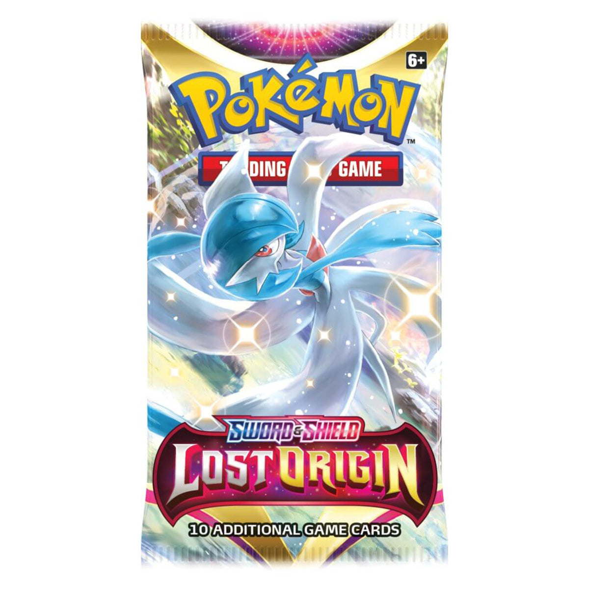 POKEMON Lost Origin Booster Box TCG - Trading Card Games - 3