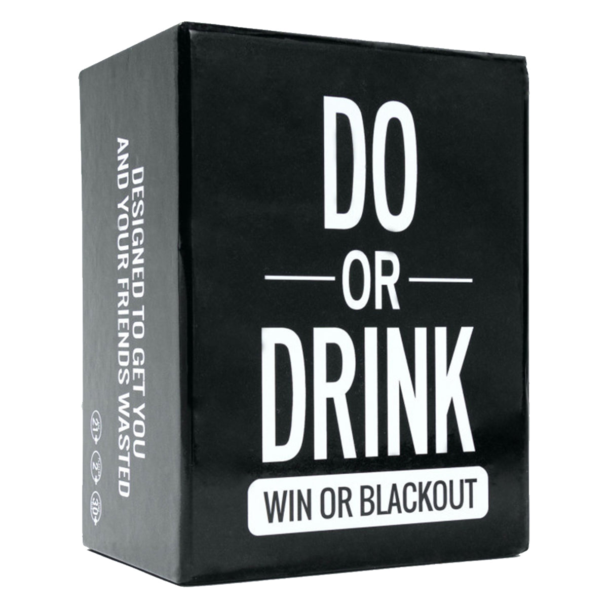 Do Or Drink - Board Games