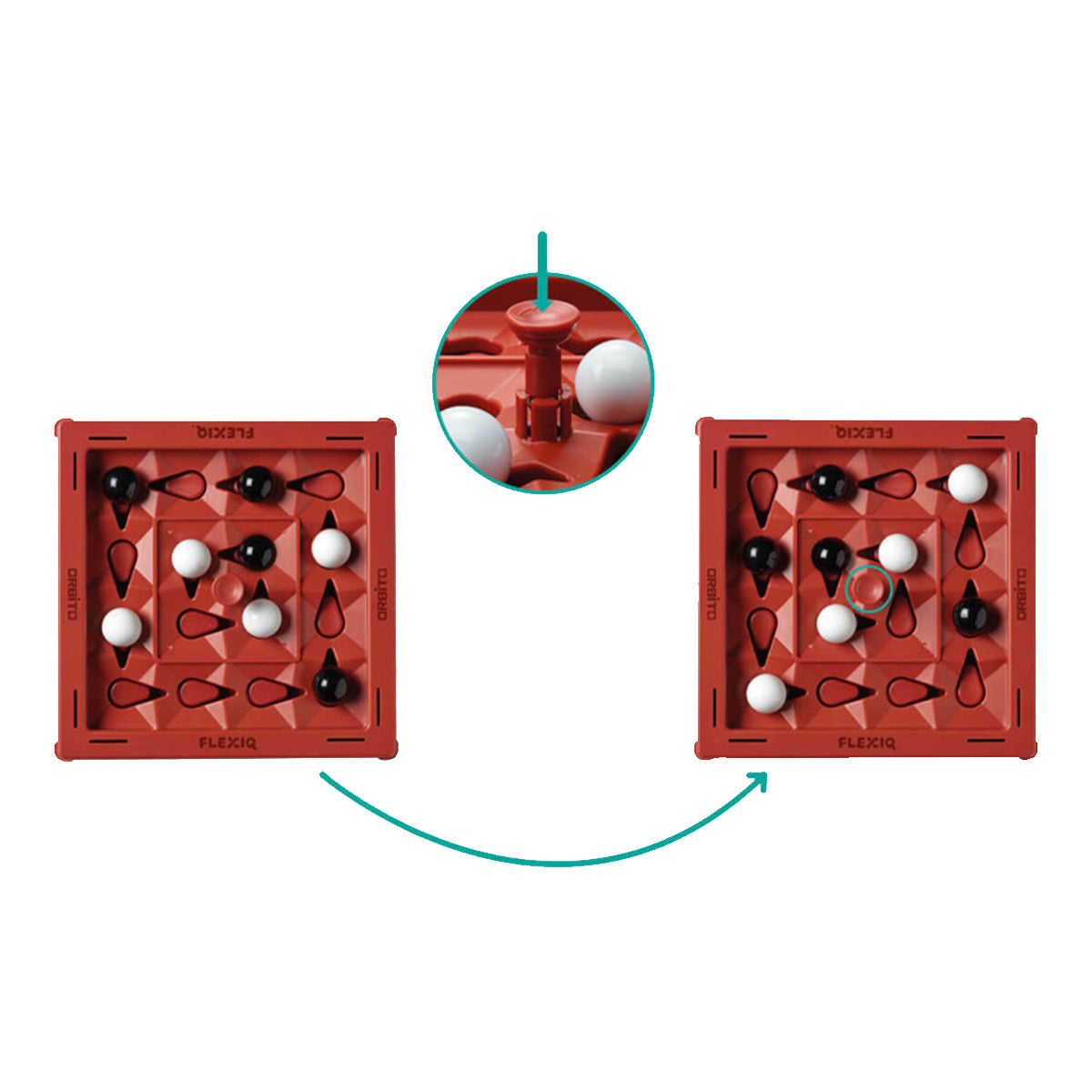 Orbito - Board Games - 4