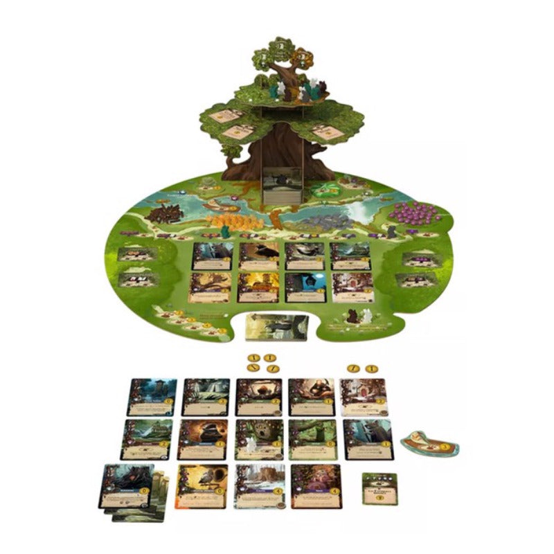 Everdell - Board Games - 5