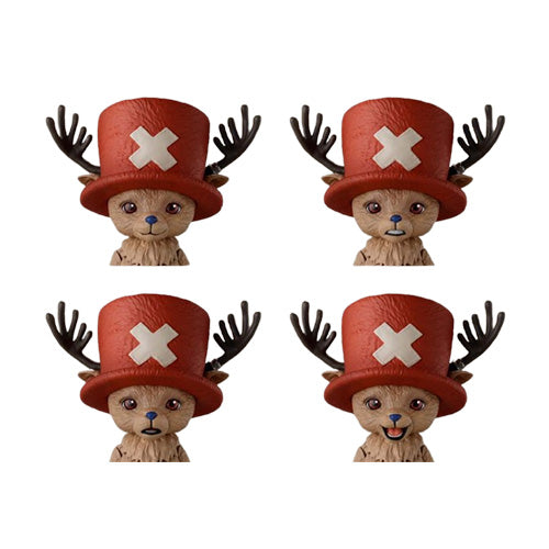 S.H.Figuarts CHOPPER (A Netflix Series: ONE PIECE) - Statues & Figures - 4