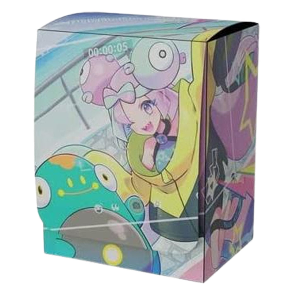 Snow Hazard Clay Burst Pokemon Center Gym Set Pokemon TCG Japanese - Trading Card Games - 3