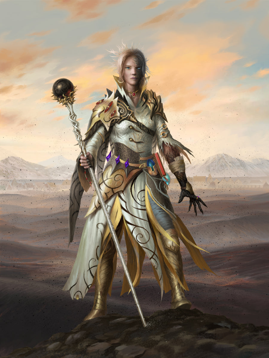 Gloomhaven Jaws of the Lion - Board Games - 5
