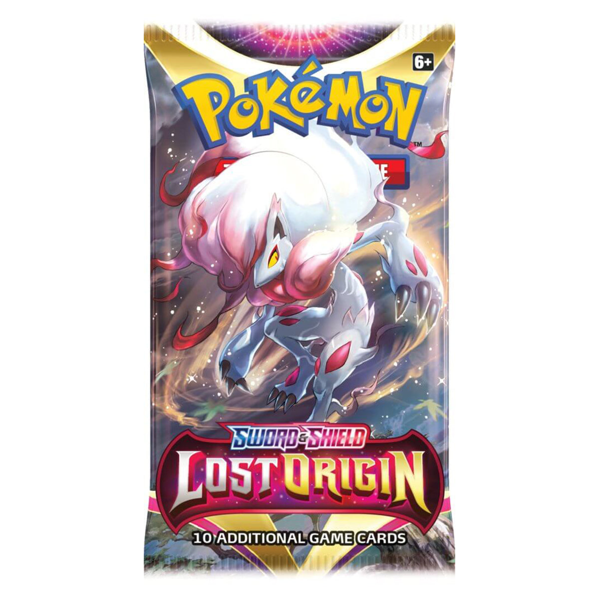 POKEMON Lost Origin Booster Box TCG - Trading Card Games - 4