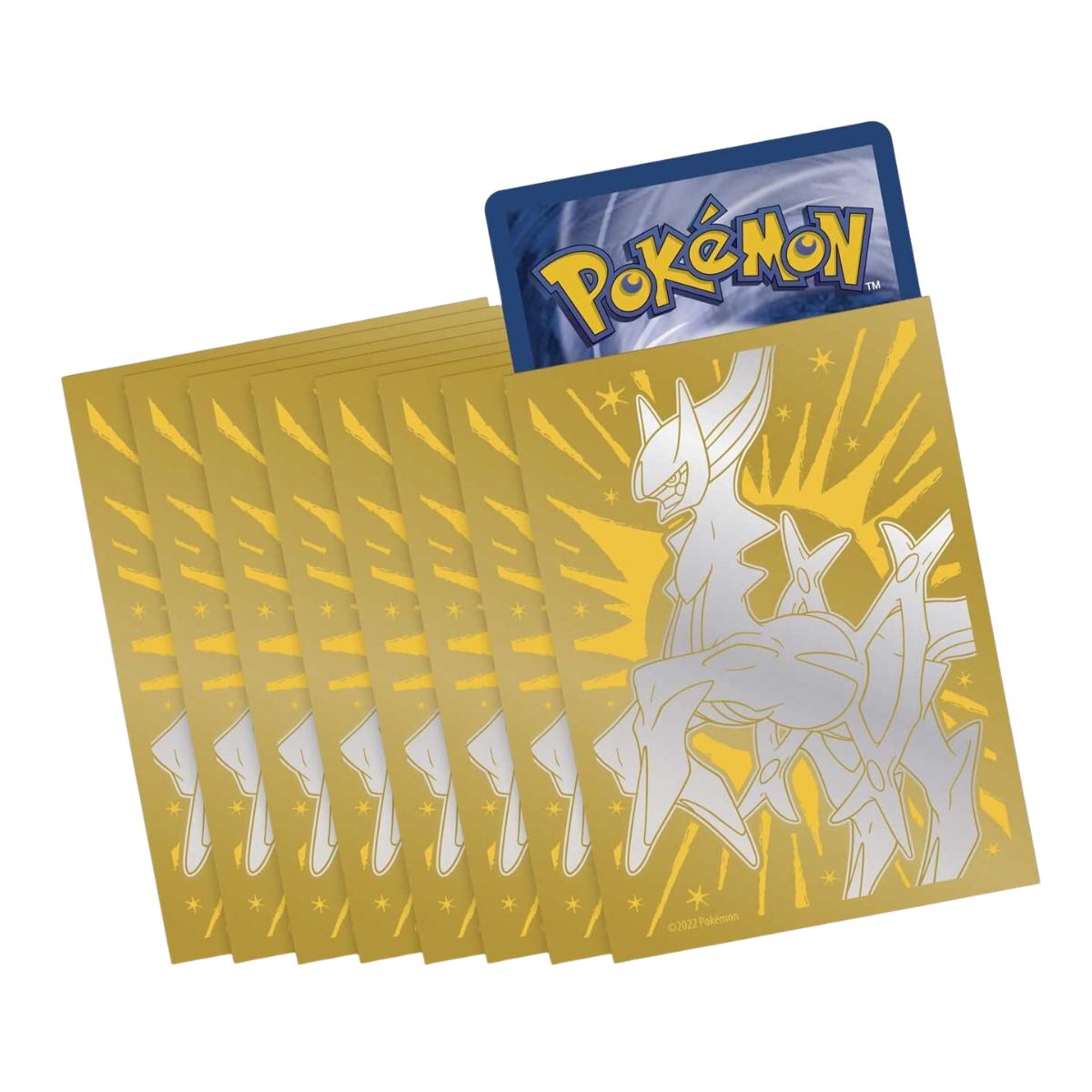 Pokemon TCG Brilliant Stars Pokemon Center Elite Trainer Box Plus - Trading Card Games - 3