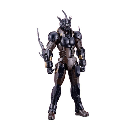Titanomachia Plamax Gale Hound Guyver 03 - Statues & Figures - 4