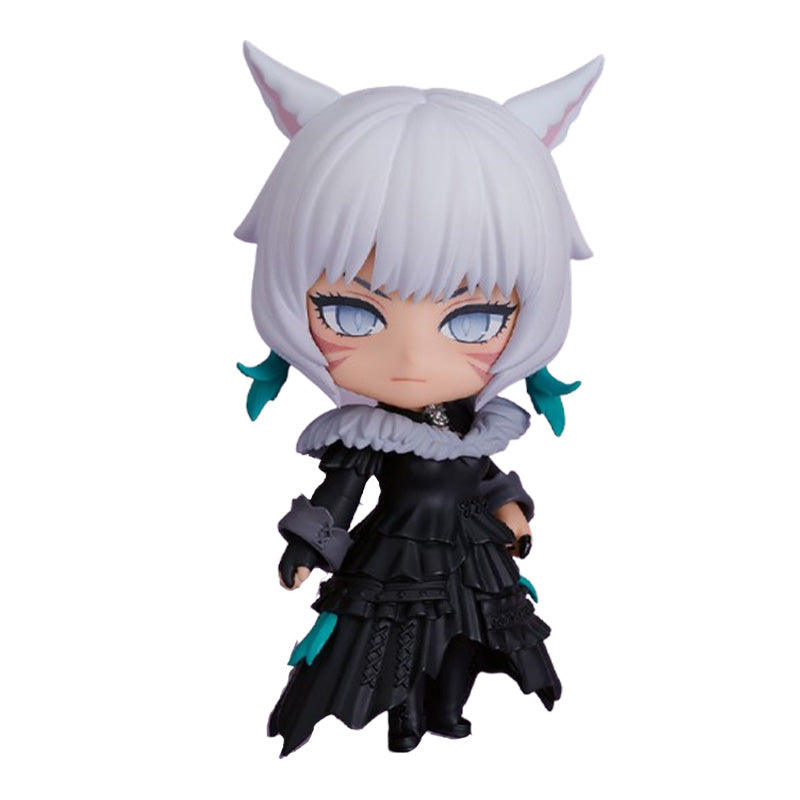 Final Fantasy XIV Nendoroid Y'shtola - Statues & Figures - 2