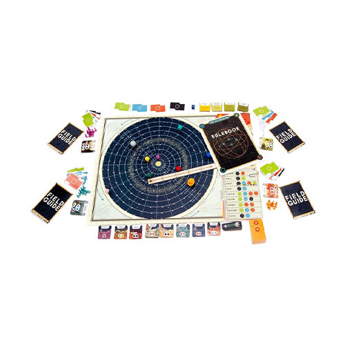 For All Mankind - Board Games - 7