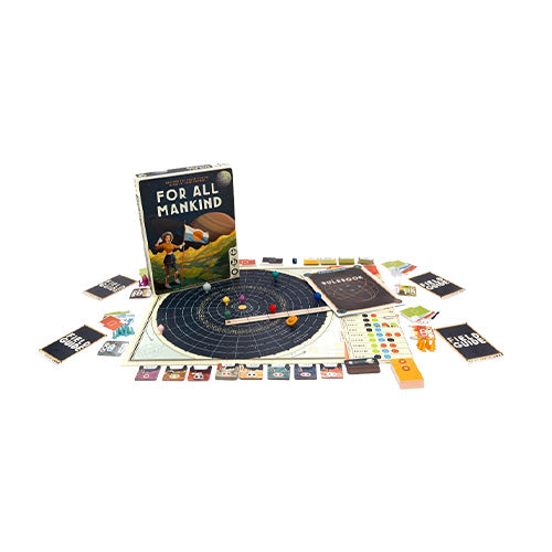 For All Mankind - Board Games - 5