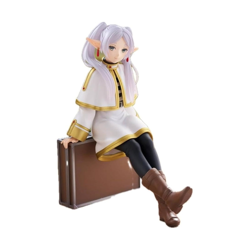 Frieren Beyond Journey's End Desktop Cute Figure Frieren (Trunk Case Version) - Statues & Figures - 3