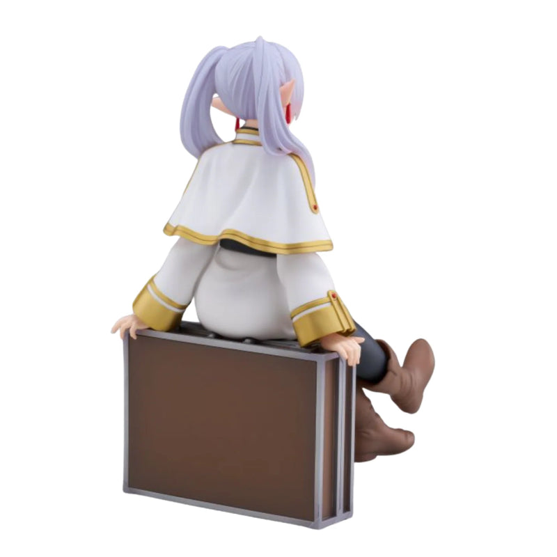 Frieren Beyond Journey's End Desktop Cute Figure Frieren (Trunk Case Version) - Statues & Figures - 4