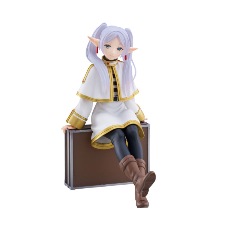 Frieren Beyond Journey's End Desktop Cute Figure Frieren (Trunk Case Version) - Statues & Figures - 2