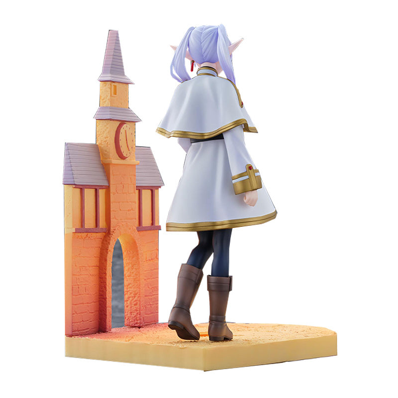 Frieren Beyond Journeys End Luminasta Frieren Eternal Love - Statues & Figures - 3