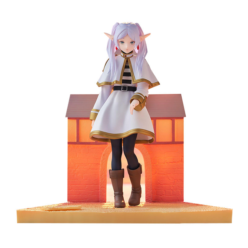 Frieren Beyond Journeys End Luminasta Frieren Eternal Love - Statues & Figures - 4