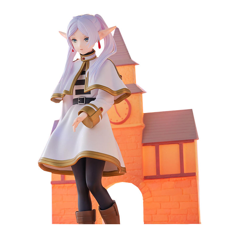 Frieren Beyond Journeys End Luminasta Frieren Eternal Love - Statues & Figures - 5