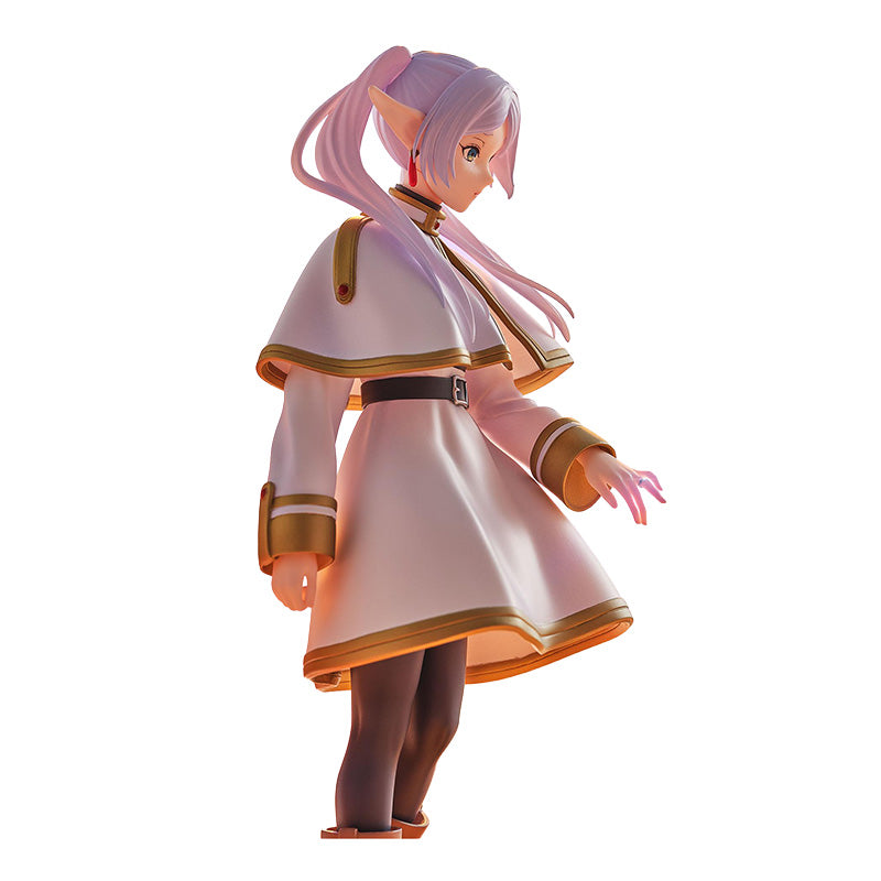 Frieren Beyond Journeys End Luminasta Frieren Eternal Love - Statues & Figures - 6