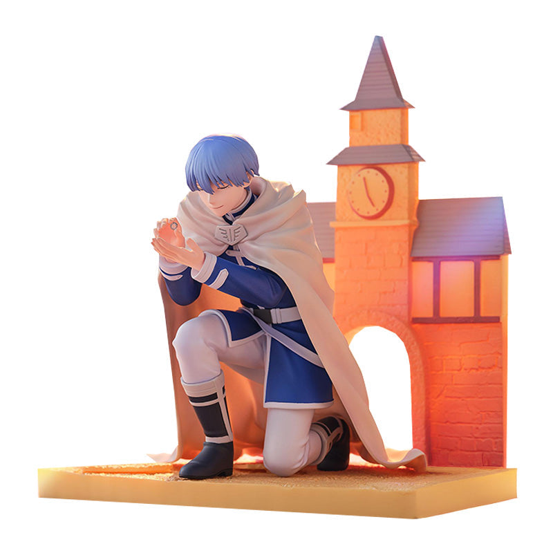 Frieren Beyond Journeys End Luminasta Himmel Eternal Love - Statues & Figures - 6