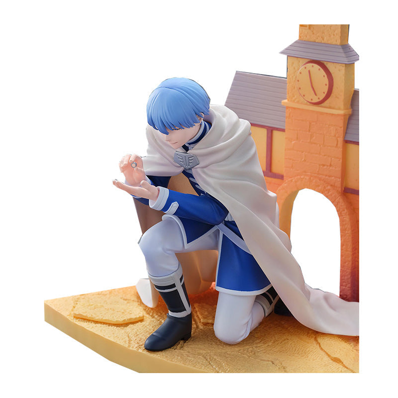 Frieren Beyond Journeys End Luminasta Himmel Eternal Love - Statues & Figures - 4