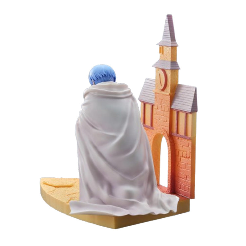 Frieren Beyond Journeys End Luminasta Himmel Eternal Love - Statues & Figures - 3