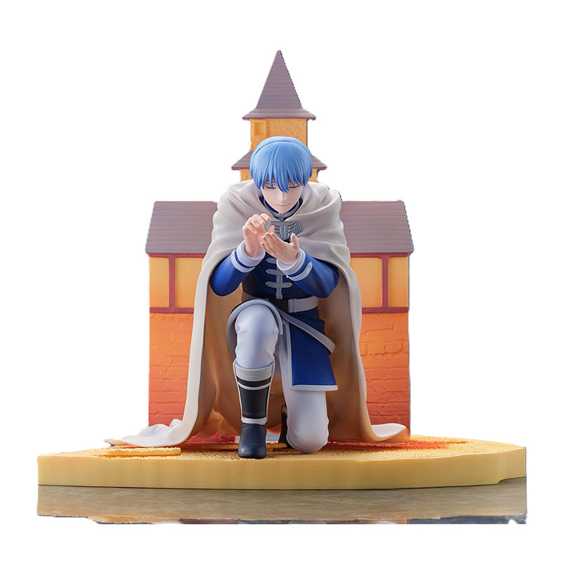 Frieren Beyond Journeys End Luminasta Himmel Eternal Love - Statues & Figures - 2