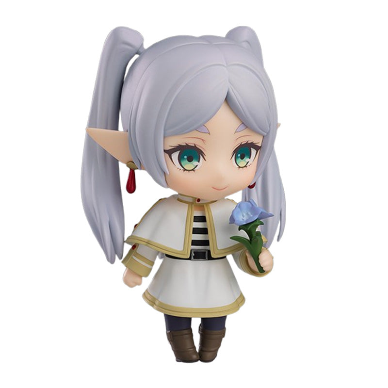 Frieren Beyond Journeys End Nendoroid Frieren - Statues & Figures - 6