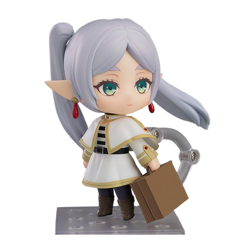Frieren Beyond Journeys End Nendoroid Frieren - Statues & Figures - 4