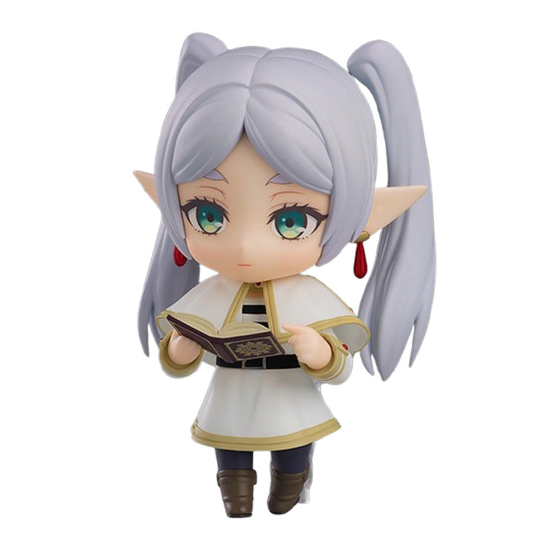 Frieren Beyond Journeys End Nendoroid Frieren - Statues & Figures - 3