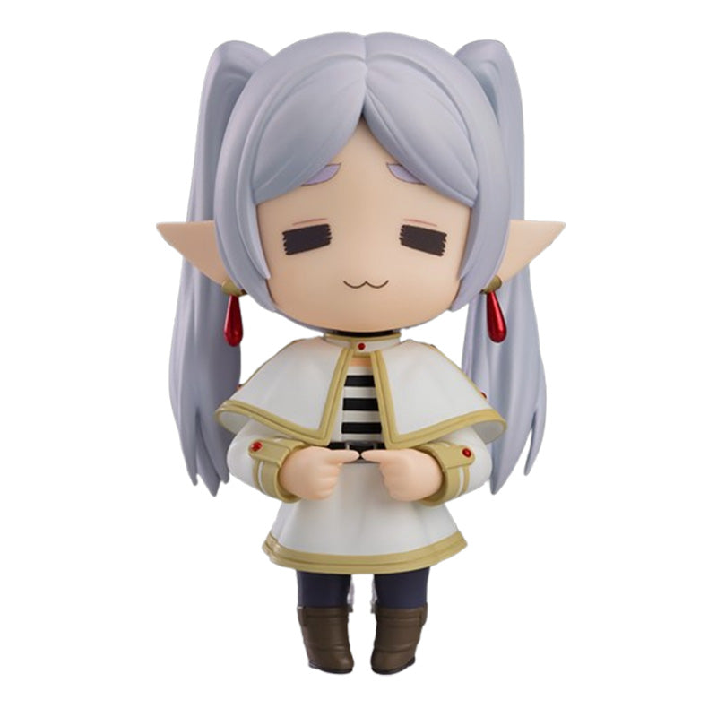 Frieren Beyond Journeys End Nendoroid Frieren - Statues & Figures - 5