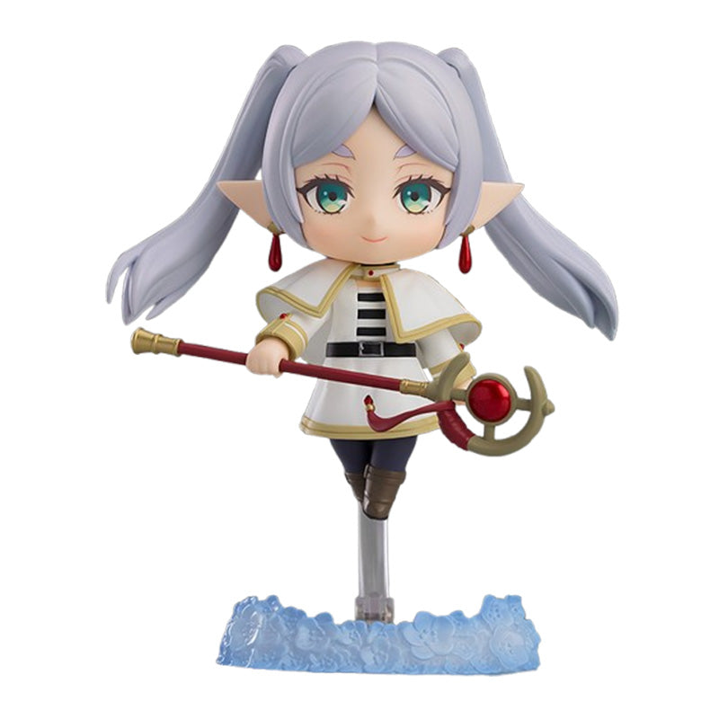 Frieren Beyond Journeys End Nendoroid Frieren - Statues & Figures - 7
