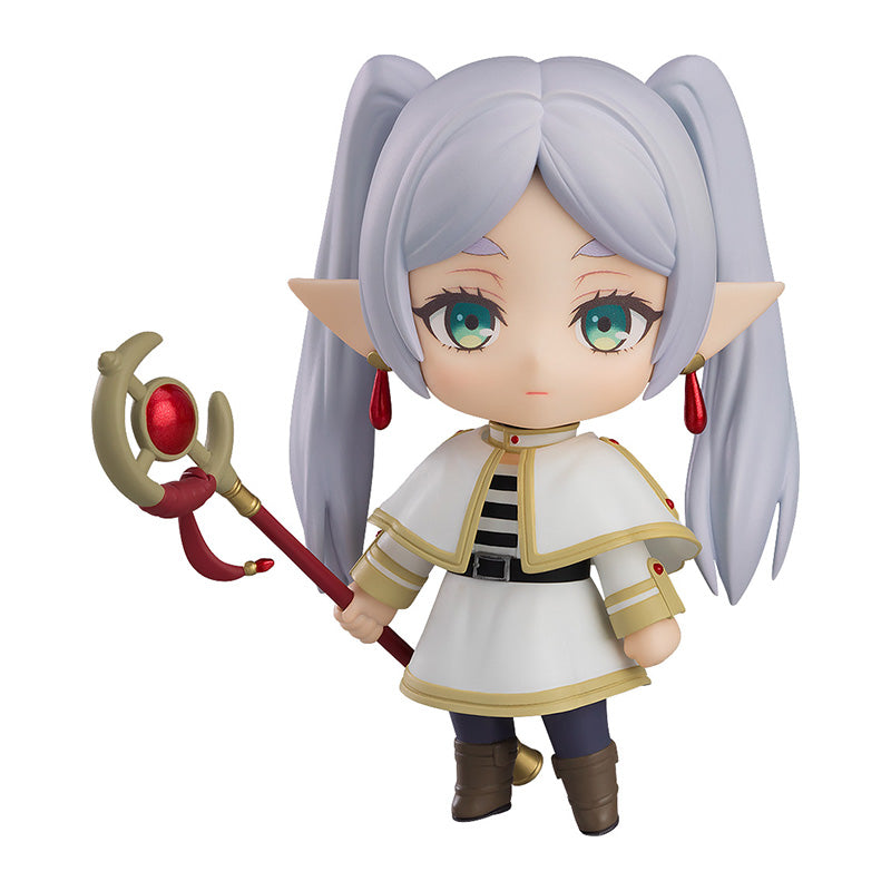 Frieren Beyond Journeys End Nendoroid Frieren - Statues & Figures - 2