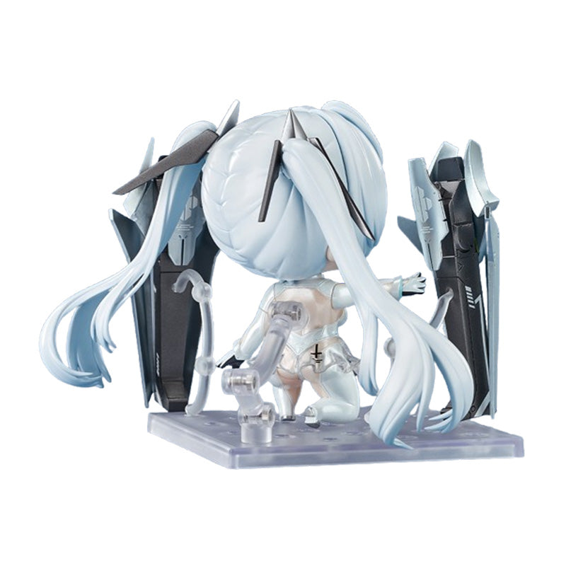 Goddess of Victory Nikke Nendoroid Cinderella - Statues & Figures - 7