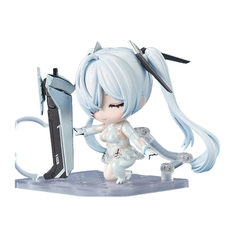 Goddess of Victory Nikke Nendoroid Cinderella - Statues & Figures - 8