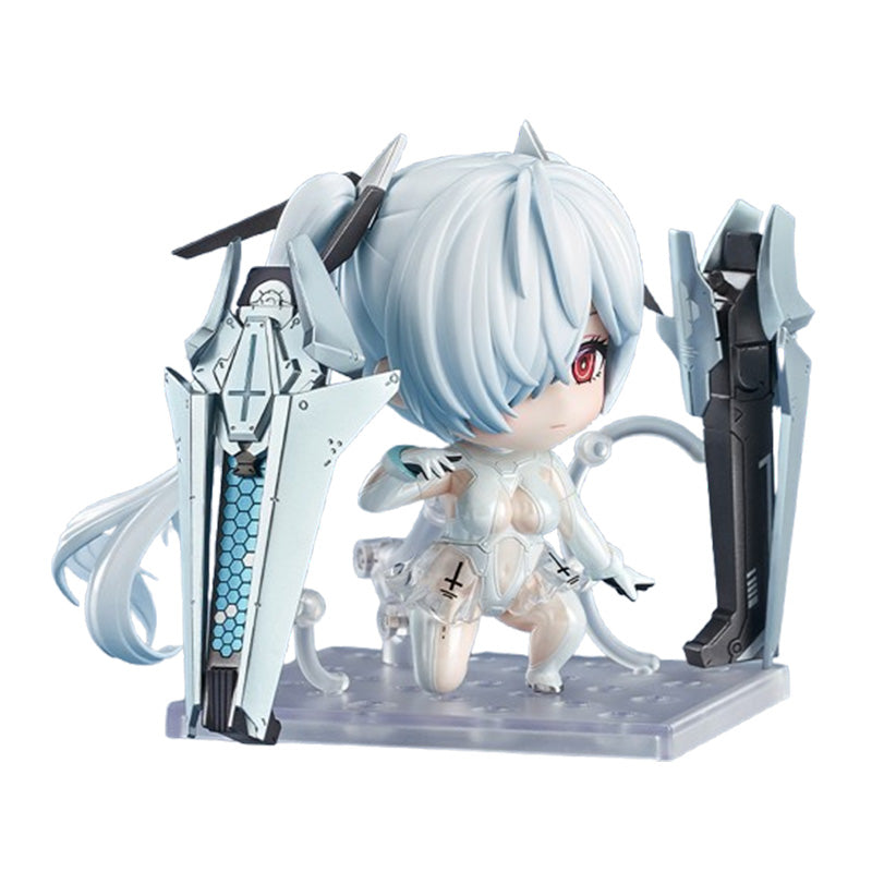 Goddess of Victory Nikke Nendoroid Cinderella - Statues & Figures - 6