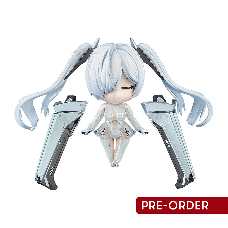 Goddess of Victory Nikke Nendoroid Cinderella - Statues & Figures