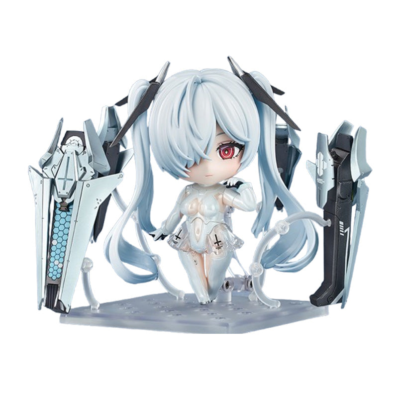 Goddess of Victory Nikke Nendoroid Cinderella - Statues & Figures - 3