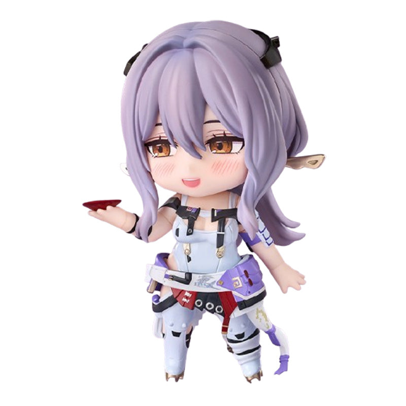 Goddess of Victory Nikke Nendoroid Guren - Statues & Figures - 7