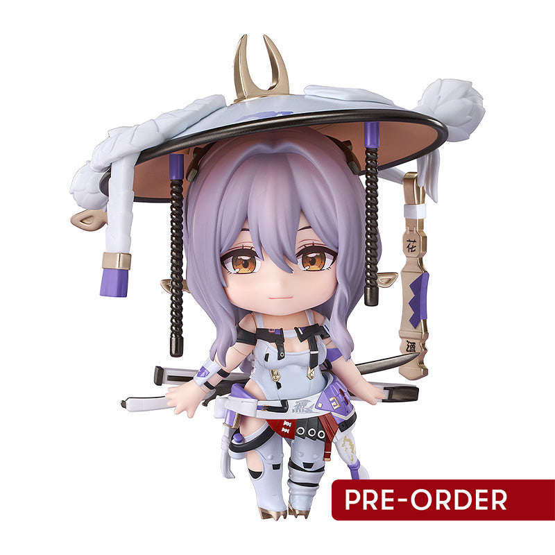 Goddess of Victory Nikke Nendoroid Guren - Statues & Figures
