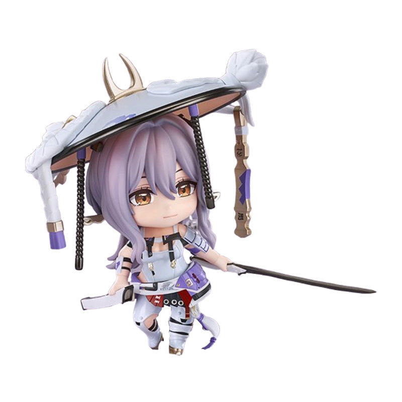 Goddess of Victory Nikke Nendoroid Guren - Statues & Figures - 6