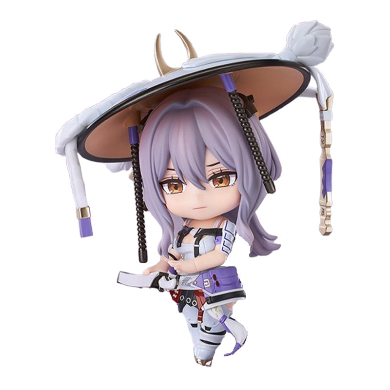 Goddess of Victory Nikke Nendoroid Guren - Statues & Figures - 3